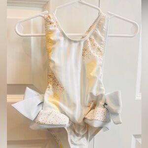 Sal and Pimenta 18m swimsuit